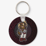 Last Res0rt - Xanatos Keychain