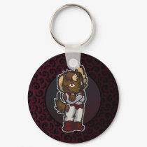 Last Res0rt - Xanatos Keychain