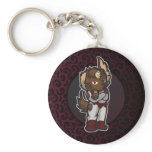 Last Res0rt - Xanatos Keychain Last Res0rt - Xanatos Keychain