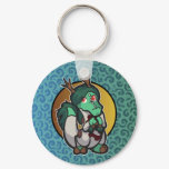 Last Res0rt - Zodiac Keychain