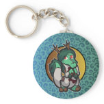 Last Res0rt - Zodiac Keychain Last Res0rt - Zodiac Keychain