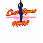 Last Resort: Venusville, Mars Shirts