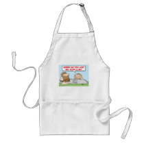 last see club cavemen lost found aprons