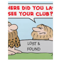 last see club cavemen lost found letterhead by rexfmay last see club cavemen lost found letterhead