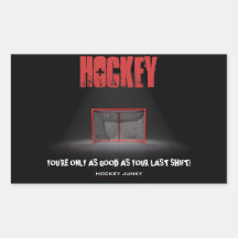 LAST SHIFT! STICKER