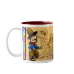 Last Stage West Mug #1