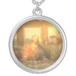 Last Supper Necklace