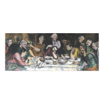 Last Supper of Change posters by vlentini Last Supper of Change posters