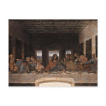 Last Supper Postcards
