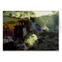 Last Train to Clarksville cards by Merritt_B Last Train to Clarksville cards