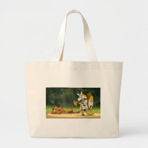 Last Unicorn Bag