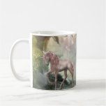 last unicorn coffee mug