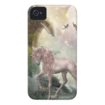 last unicorn iPhone 4 case