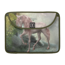 last unicorn MacBook pro sleeves