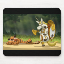Last Unicorn Mousepad