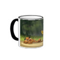 Last Unicorn Mug by stlewis75 Last Unicorn Mug