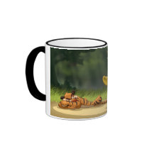 Last Unicorn Mug
