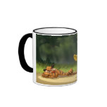 Last Unicorn Mug