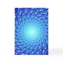 Last way (card) by fractalos Last way (card)