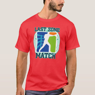 match t shirt