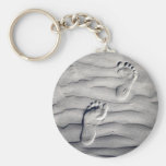 Lasting Impressions Keychain