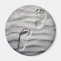 Lasting Impressions Magnet