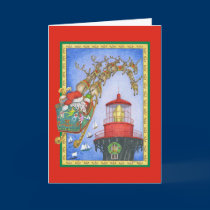LastStop Lighthouse cards