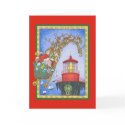 LastStop Lighthouse cards