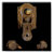 fine art, sunset view, sunset, trunk latch, fine