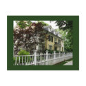 Late 18th Century Adam Style House postcards by evelynrapp Late 18th Century Adam Style House postcards