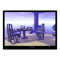 Late Afternoon posters by sirianart Late Afternoon posters