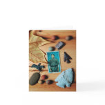 late autumn days cards