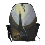 late is the hour commuter bags