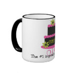 Late Night Caker's Mug
