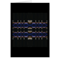 Late-night Crowns cards