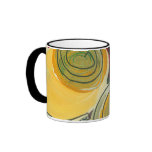 Late Night Friends Coffee Mug mugs