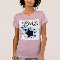 late night ladies2 t-shirts by georgecawood late night ladies2 t-shirts