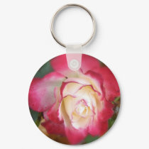Late October Roses keychains