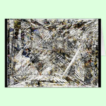 Late September in Tibet (card) by hen2busi Late September in Tibet (card)