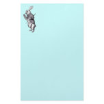 Late stationery