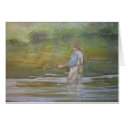 Late Summer, Eleven Mile Canyon cards by Artquez Late Summer, Eleven Mile Canyon cards