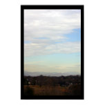Late Winter Skies