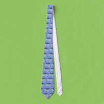Late Winter Snow ties