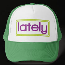 Lately Hat hats