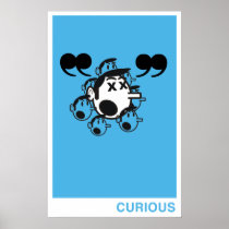 Lately I've Been Uncertain posters
