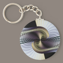 latency: winter sleep keychains