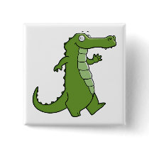 Later Gator Button