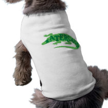 Later Gator pet clothing