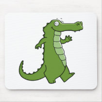 Later Gator Mousepads