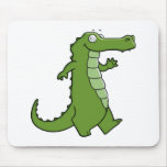 Later Gator Mousepads